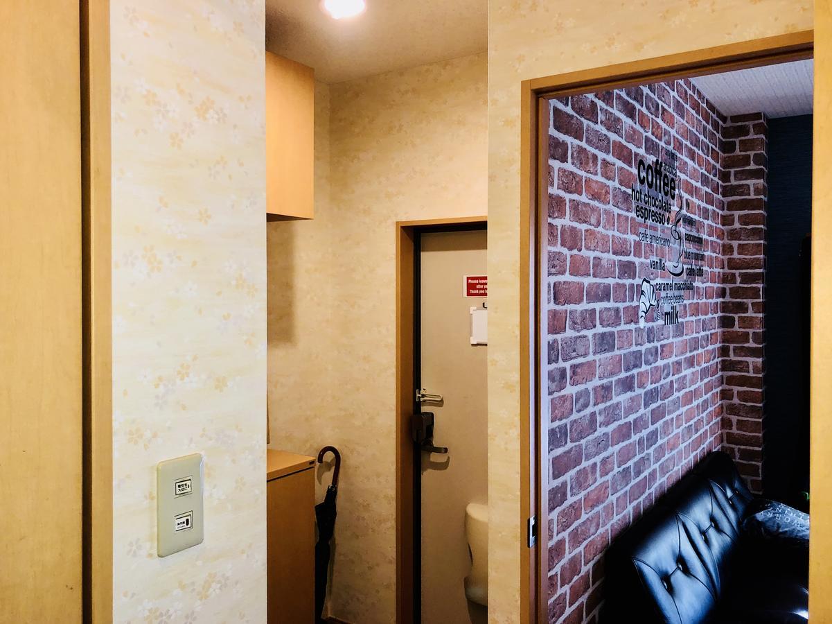 Midtown Sakura Apartment House 201 予約者だけの空間 A Space Just For You Кацуура Екстериор снимка