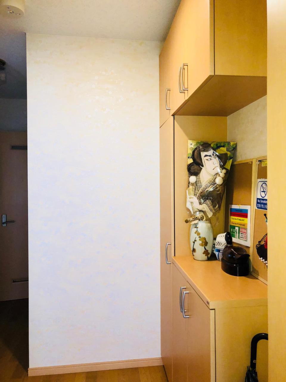 Midtown Sakura Apartment House 201 予約者だけの空間 A Space Just For You Кацуура Екстериор снимка