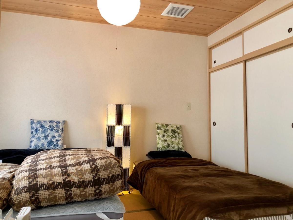 Midtown Sakura Apartment House 201 予約者だけの空間 A Space Just For You Кацуура Екстериор снимка